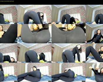 misatoo — 71 minute Chaturbate female cam show recording, 1080p, May 27, 2021