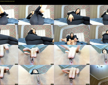 misatoo — 69 minute Chaturbate female cam show recording, 1080p, May 27, 2021