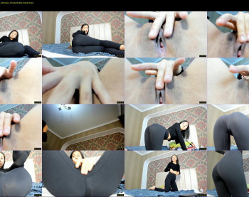 misatoo — 69 minute Chaturbate female cam show recording, 1080p, May 27, 2021