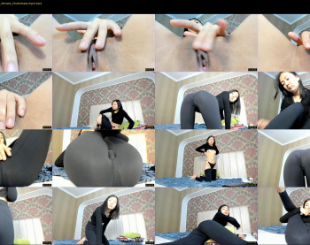 misatoo — 69 minute Chaturbate female cam show recording, 1080p, May 27, 2021
