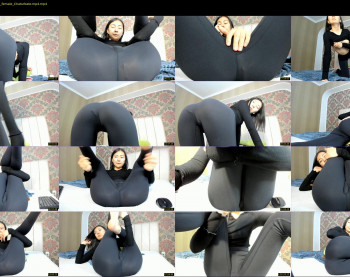 misatoo — 70 minute Chaturbate female cam show recording, 1080p, May 27, 2021