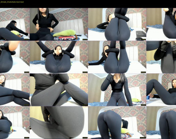 misatoo — 70 minute Chaturbate female cam show recording, 1080p, May 27, 2021
