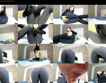 misatoo — 70 minute Chaturbate female cam show recording, 1080p, May 27, 2021