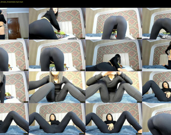 misatoo — 74 minute Chaturbate female cam show recording, 1080p, May 27, 2021