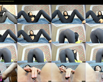 misatoo — 71 minute Chaturbate female cam show recording, 1080p, May 27, 2021