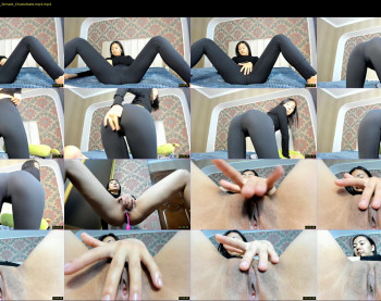 misatoo — 70 minute Chaturbate female cam show recording, 1080p, May 27, 2021