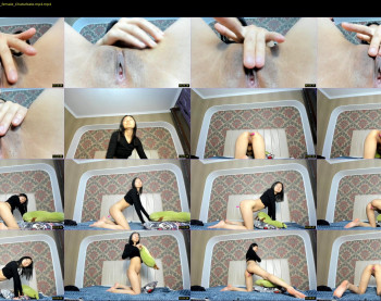 misatoo — 38 minute Chaturbate female cam show recording, 1080p, May 27, 2021