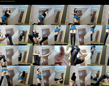 misatoo — 71 minute Chaturbate female cam show recording, 1080p, May 28, 2021