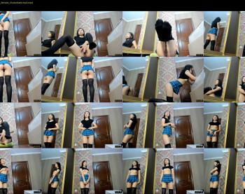 misatoo — 69 minute Chaturbate female cam show recording, 1080p, May 28, 2021