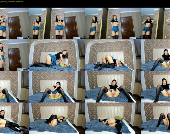misatoo — 74 minute Chaturbate female cam show recording, 1080p, May 28, 2021