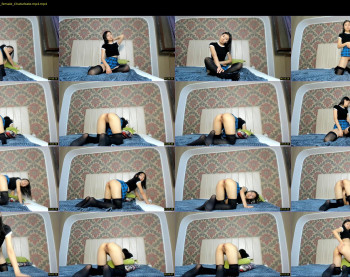 misatoo — 47 minute Chaturbate female cam show recording, 1080p, May 28, 2021