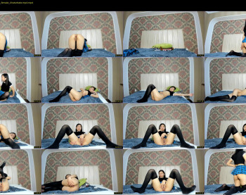 misatoo — 76 minute Chaturbate female cam show recording, 1080p, May 28, 2021