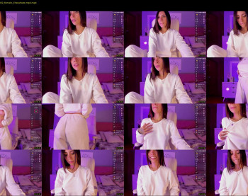 missflorida — 8 minute Chaturbate female cam show recording, 1080p, May 27, 2021