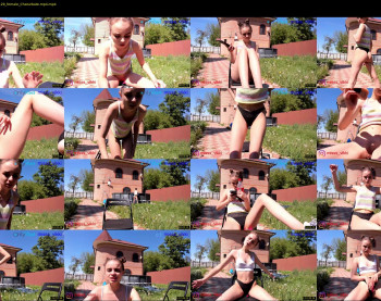misss_vikki — 82 minute Chaturbate female cam show recording, 1080p, May 27, 2021