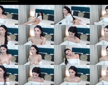mmmaaa1234 — 70 minute Chaturbate female cam show recording, 1080p, May 27, 2021