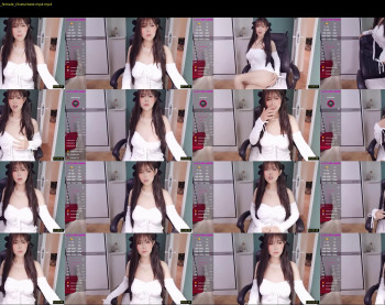 moli666 — 71 minute Chaturbate female cam show recording, 1080p, May 28, 2021