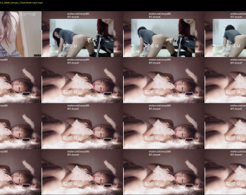 monstarnancy08 — 5 minute Chaturbate female cam show recording, 1080p, May 27, 2021