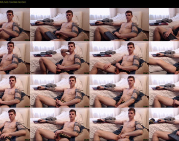 mr_longboy — 36 minute Chaturbate male cam show recording, 720p, May 27, 2021