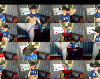 murbears_world — 70 minute Chaturbate female cam show recording, 1080p, May 27, 2021