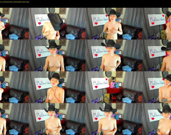 murbears_world — 11 minute Chaturbate female cam show recording, 1080p, May 27, 2021