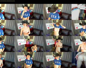 murbears_world — 70 minute Chaturbate female cam show recording, 1080p, May 28, 2021