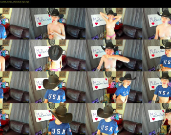 murbears_world — 70 minute Chaturbate female cam show recording, 1080p, May 28, 2021