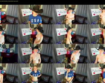 murbears_world — 70 minute Chaturbate female cam show recording, 1080p, May 28, 2021