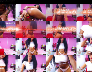 naomixjones1 — 64 minute Chaturbate female cam show recording, 720p, May 28, 2021