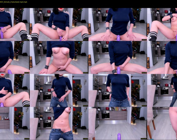 nikkisweetie — 70 minute Chaturbate female cam show recording, 1080p, May 27, 2021