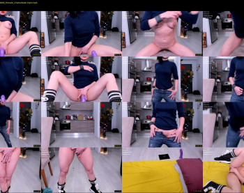 nikkisweetie — 70 minute Chaturbate female cam show recording, 1080p, May 27, 2021