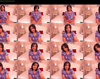 norahreve — 10 minute Chaturbate female cam show recording, 720p, May 27, 2021