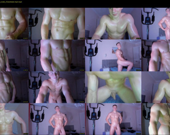 o_r_b_i_t — 47 minute Chaturbate male cam show recording, 720p, May 28, 2021