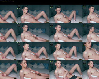 oliver_baker — 70 minute Chaturbate male cam show recording, 1080p, May 27, 2021