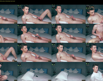 oliver_baker — 70 minute Chaturbate male cam show recording, 1080p, May 27, 2021