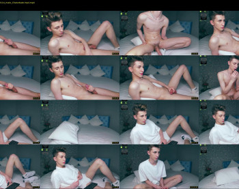 oliver_baker — 70 minute Chaturbate male cam show recording, 1080p, May 27, 2021