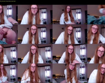 olivia_date — 38 minute Chaturbate female cam show recording, 1080p, May 27, 2021