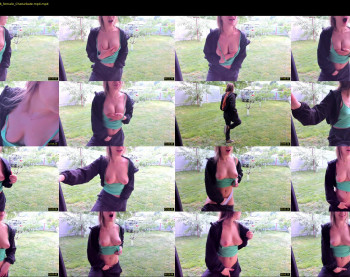 patry333 — 44 minute Chaturbate female cam show recording, 720p, May 27, 2021