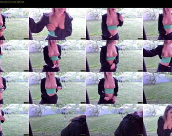 patry333 — 23 minute Chaturbate female cam show recording, 720p, May 27, 2021