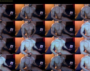 paul_rolex_ — 13 minute Chaturbate male cam show recording, 720p, May 27, 2021