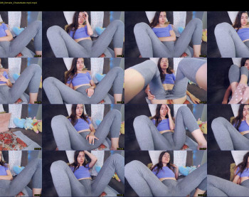 peaceduke — 70 minute Chaturbate female cam show recording, 1080p, May 27, 2021