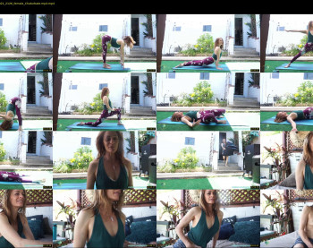 peppermintdusty — 56 minute Chaturbate couple cam show recording, 1080p, May 27, 2021