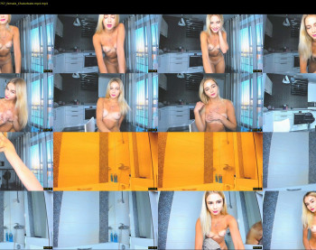 pink_angels — 10 minute Chaturbate couple cam show recording, 1080p, May 27, 2021