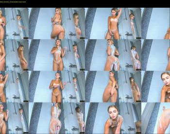 pink_angels — 28 minute Chaturbate couple cam show recording, 1080p, May 27, 2021