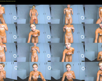 pink_angels — 10 minute Chaturbate couple cam show recording, 1080p, May 27, 2021