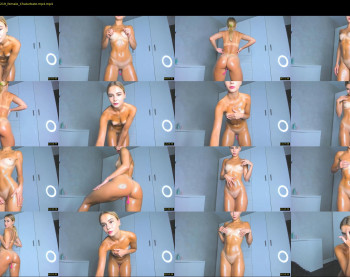 pink_angels — 35 minute Chaturbate couple cam show recording, 1080p, May 27, 2021