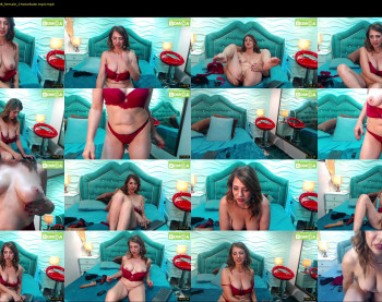 pinkmuse — 134 minute Chaturbate couple cam show recording, 720p, May 28, 2021