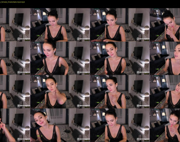 pippalee — 20 minute Chaturbate female cam show recording, 1080p, May 28, 2021