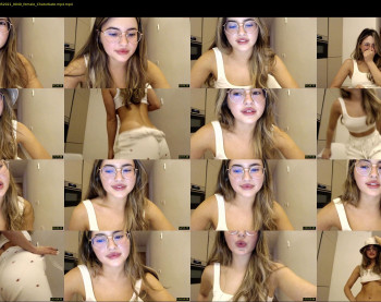 playnofuckinggames — 93 minute Chaturbate female cam show recording, 720p, May 28, 2021