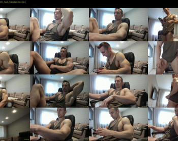 prince_d1ck — 70 minute Chaturbate male cam show recording, 1080p, May 27, 2021