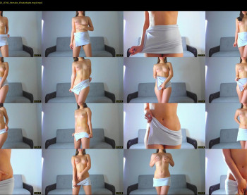 princess_moana — 15 minute Chaturbate female cam show recording, 1080p, May 27, 2021